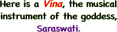 Here is a Vina, the