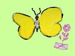 YellowButterfly